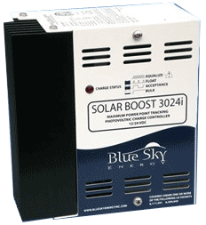 Blue Sky Solar Boost 3024iL Charge Controller 