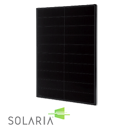 Solaria PowerXT 370R-PD 360W Solar Panel - Low Price