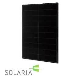 Solaria PowerXT 370R-PD 370W Solar Panel - Low Price