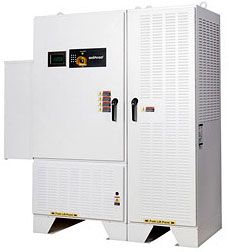 Solaron 333 kW Inverter