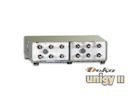 Deka Unigy II 2AVR125-33 Spacesaver Battery System Module