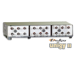 Deka Unigy II 3AVR75-17 Spacesaver Battery System Module