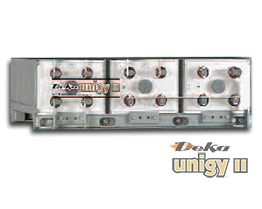 Deka Unigy II 6AVR75-11 Spacesaver Battery System Module