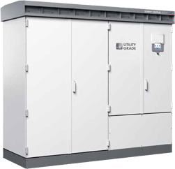 SMA Sunny Central 760CP XT Inverter