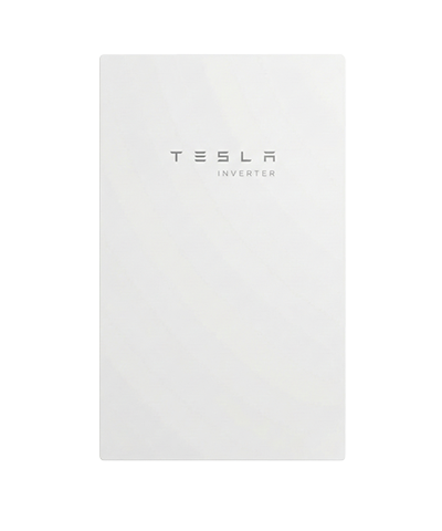 Tesla's Residential String Inverter