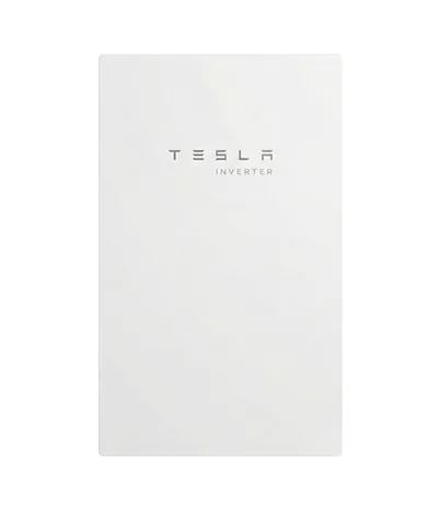 Tesla Solar Inverter 3.8-7.6kW | with Powerwall Integration