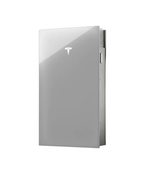 Tesla Powerwall 3 Battery | Home Energy Storage System