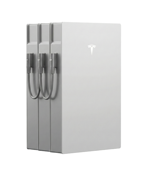 Tesla Power Wall 3 Expansion