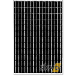 Silevo Triex U290 Solar Panel