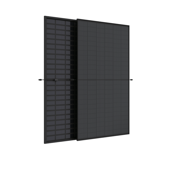Trina Solar Vertex S+ 425 All Black Module 