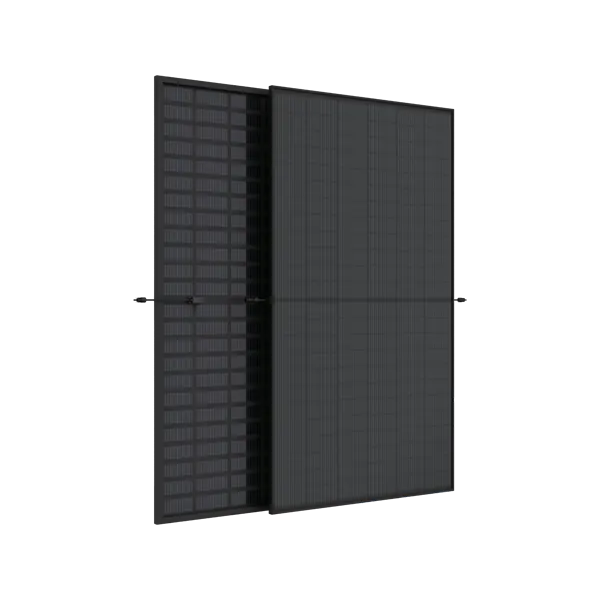 Trina Solar Vertex S+ 445 All Black Solar Panel
