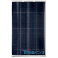 Trina Solar TSM-235PA05 solar panel