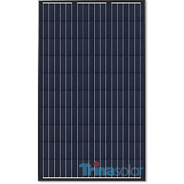 Trina TSM-240PA05.05 240 watt solar panel