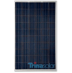 Trina TSM-240PA05 Solar Panel