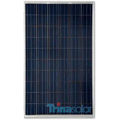 Trina Solar TSM-240PA05 Solar Panel