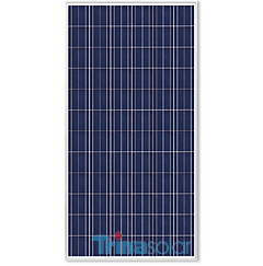 Trina TSM-295PA14 utility-scale solar panels