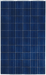 Yingli YL250P-29b Solar Panel