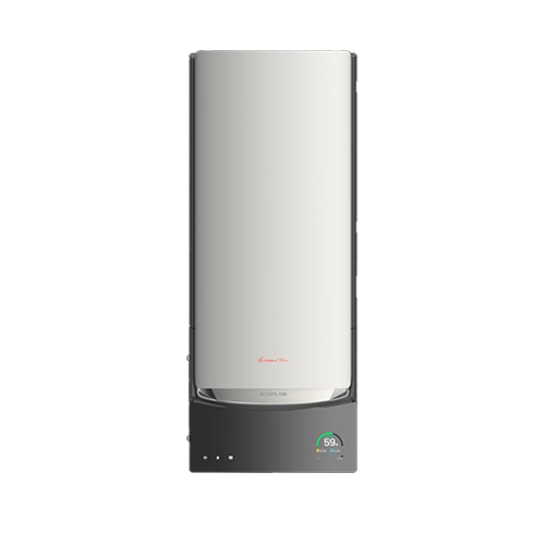 EcoFlow OCEAN Pro 24kVA Hybrid Inverter | Wholesale Prices