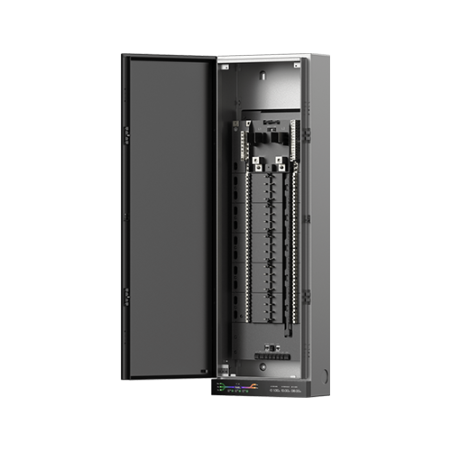 EcoFlow OCEAN Smart Panel 40 | Whole Home Power Management