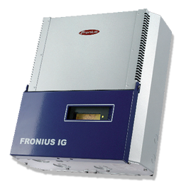 Fronius IG 3000 Solar Inverter Wholesale Price
