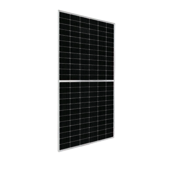 JA Solar JAM72D30-545/MB 545W Bifacial Solar Module