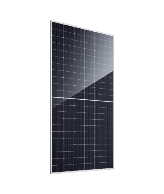 JA Solar JAM66D45-615/LB 615W Bifacial Solar Module