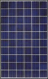 yo-24ページ Kyocera KD245GX-LFB2 Solar Panel [DISCONTINUED]