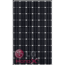LG Solar LG265S1C-G3 Solar Panel [DISCONTINUED]