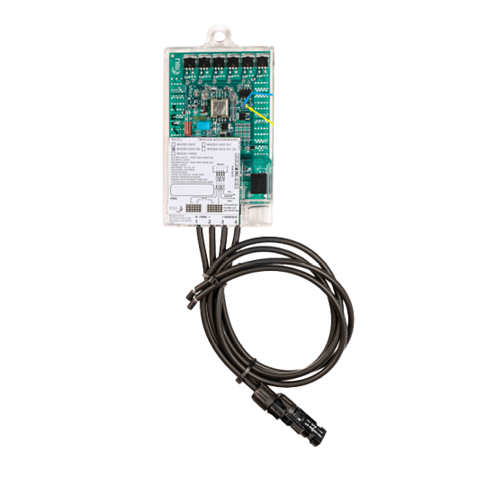 Midnite Solar MNSSR-600S-SS-12PK Rapid Shutdown Device