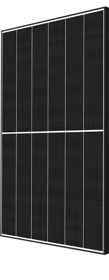 Panasonic EverVolt™ Black Series EVPV410 410W Solar Panel