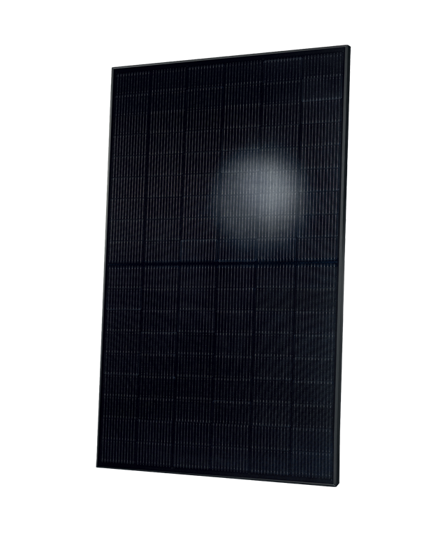 QCELLS Q.TRON BLK M-G2+ 425W Residential Solar Panel
