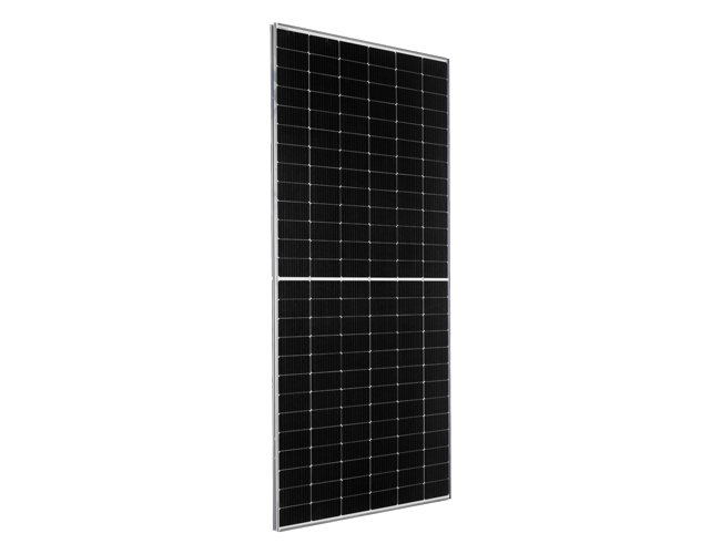 Qcells Q.PEAK DUO XL-G11S.3/BFG 595W Bifacial Panel