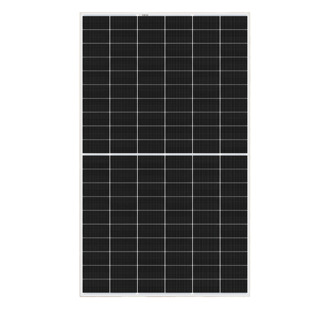 そらページ REC Alpha Pro M Series 620W Solar Panel | Solar Electric Supply