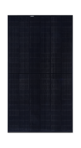 REC Alpha Pure REC400AA Pure 400W Solar Panel