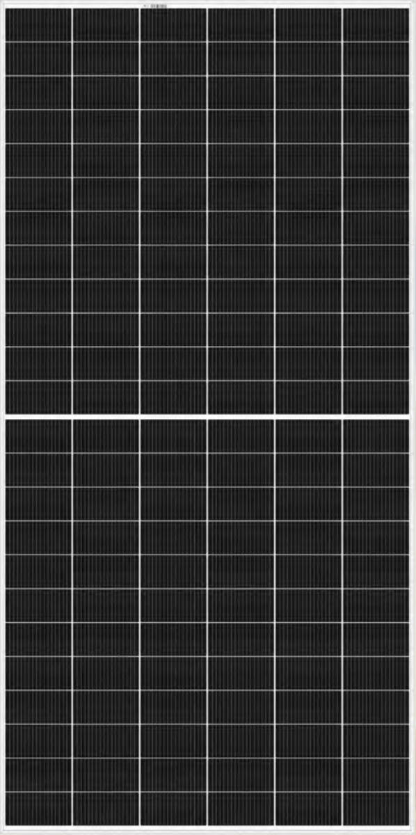 REC TwinPeak REC370TP4 370W Solar Panel