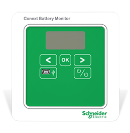 Schneider Electric Conext Battery Monitor - 865-1080-01