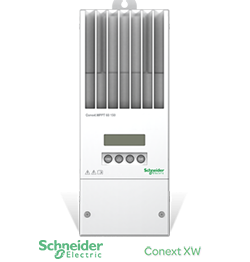 Schneider Electric Conext XW MPPT 60-150 Solar Charge Controller