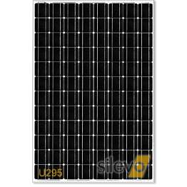 Silevo U295 Solar Panel - Wholesale Triex