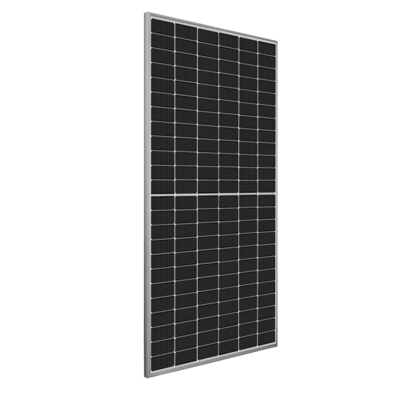 Silfab SIL-520 XM Bifacial | 520W Commercial Panel