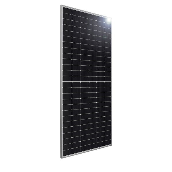 Silfab SIL-630 XL Bifacial Solar Panel | 630W
