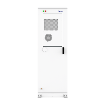DEYE GE-FH60 HV ESS Cabinet