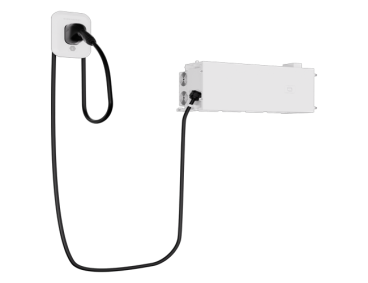 SigenStor EVDC 25