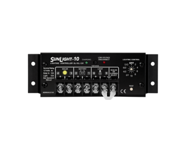 MorningStar SunLight Solar Lighting Controller
