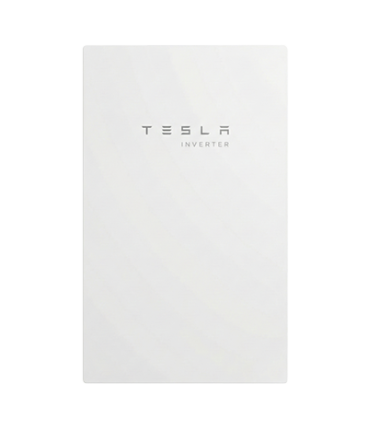 Tesla&#039;s Residential String Inverter 
