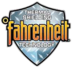 Fahrenheit Thermal Shielding