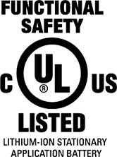 UL Lithium Ion Application
