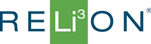 Relion Lithium logo