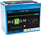 Relion lithium battery
