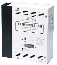 Solar Boost 3048L