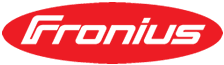 Fronius Inverter logo
